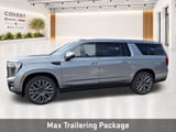 2026 GMC Yukon - Preview 4