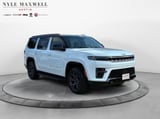 2026 Jeep Grand Wagoneer - Preview 2