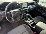 2026 Toyota Tacoma - Preview 9
