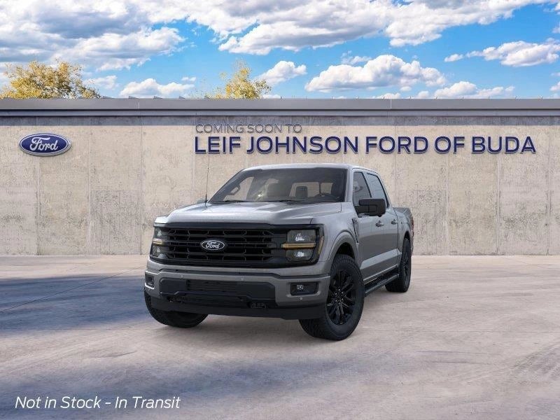 2026 Ford F-150 - Image 1