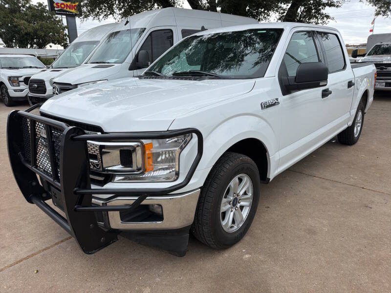2020 Ford F-150 - Image 1