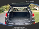 2011 Subaru Outback - Preview 6