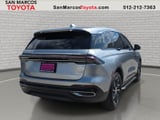 2024 Lincoln Nautilus - Preview 5
