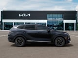 2026 Kia Sportage - Preview 7