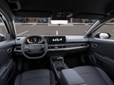 2026 Kia K4 - Preview 14