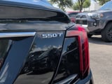 2025 Cadillac CT5 - Preview 10