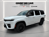 2026 Jeep Grand Wagoneer - Preview 3