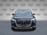 2026 Audi Q7 - Preview 4