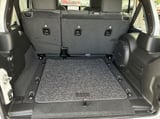 2026 Jeep Wrangler - Preview 5