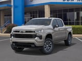 2026 Chevrolet Silverado 1500 - Preview 6