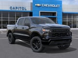 2026 Chevrolet Silverado - Preview 7