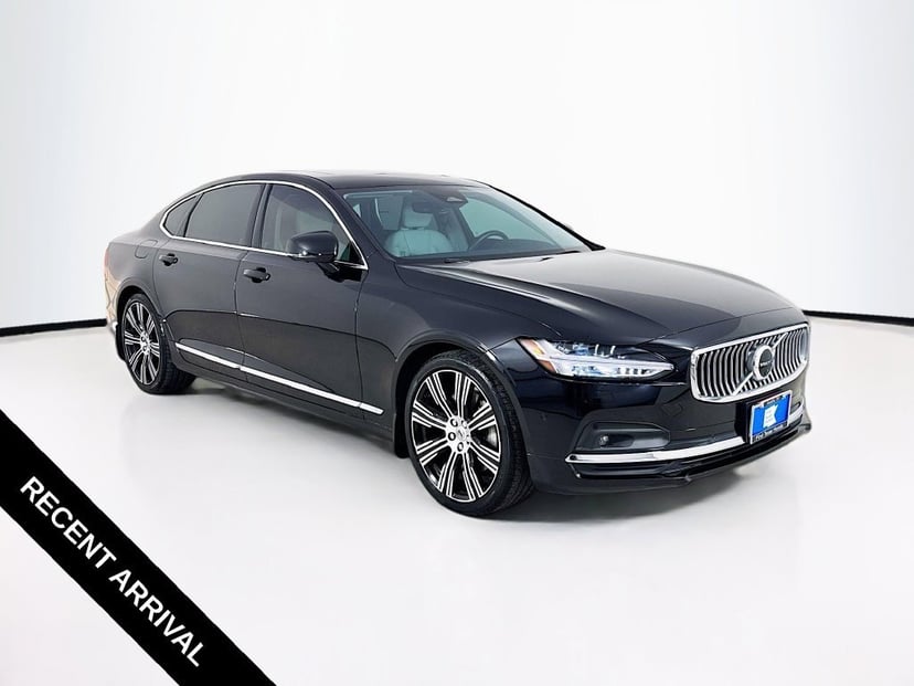 2023 Volvo S90 - Image 1