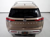 2024 Nissan Pathfinder - Preview 7