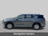 2025 Hyundai Palisade - Preview 2