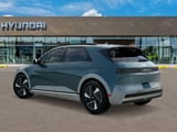 2027 Hyundai Ioniq 5 - Preview 5