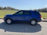 2014 Ford Explorer - Preview 2
