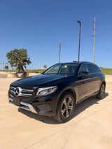 2019 Mercedes-Benz GLC - Preview 4