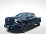 2026 Chevrolet Silverado 2500 HD - Preview 7