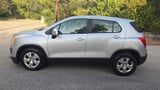 2015 Chevrolet Trax - Preview 2