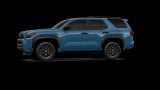 2026 Toyota 4runner - Preview 3