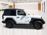 2025 Jeep Wrangler - Preview 11