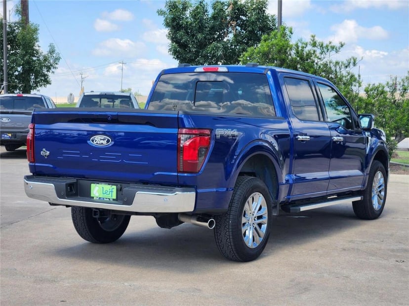 2026 Ford F-150 - Image 3