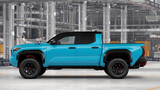 2026 Toyota Tacoma - Preview 4