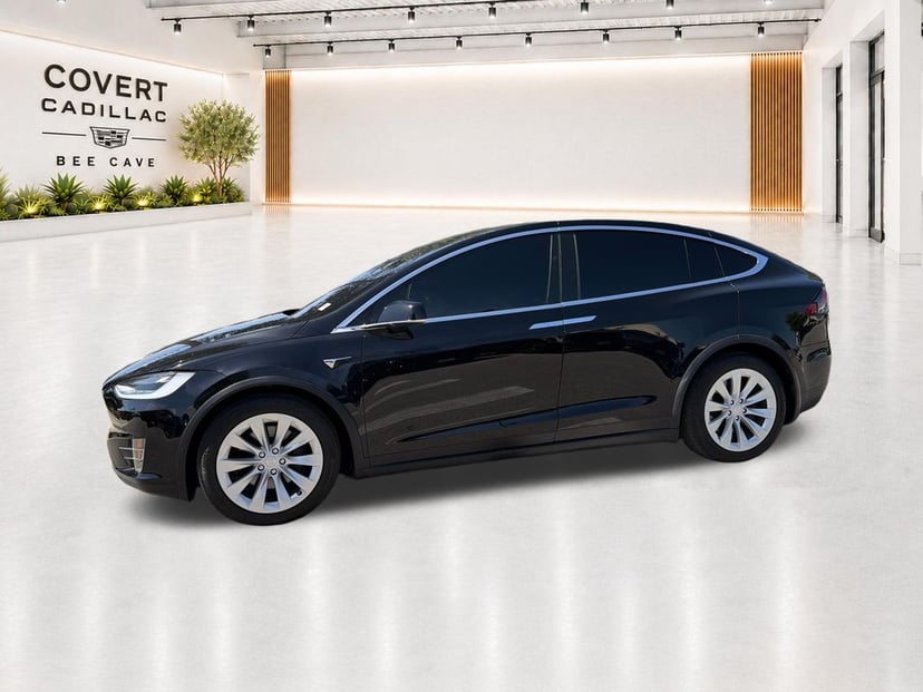 2018 Tesla Model X - Image 3