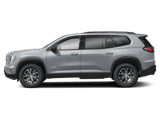 2026 GMC Acadia - Preview 3