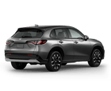 2027 Honda HR-V - Preview 3