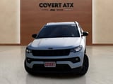 2026 Jeep Compass - Preview 8