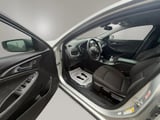 2019 Chevrolet Malibu - Preview 9