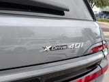2027 BMW X7 - Preview 10