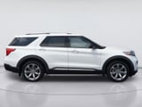 2020 Ford Explorer - Preview 5