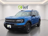 2026 Ford Bronco Sport - Preview 2