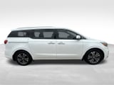 2020 Kia Sedona - Preview 4