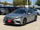 2024 Toyota Camry - Preview 7