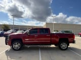 2018 Chevrolet Silverado - Preview 7