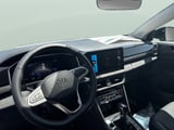2026 Volkswagen Taos - Preview 11