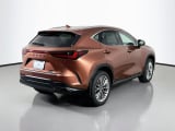 2026 Lexus NX - Preview 5