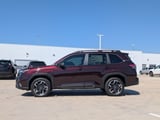 2026 Subaru Forester - Preview 3