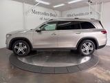 2022 Mercedes-Benz GLS - Preview 5
