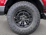 2026 Ford Bronco - Preview 8