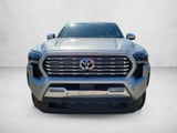 2024 Toyota Tacoma - Preview 2