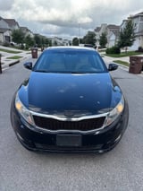 2013 Kia Optima - Preview 5