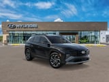 2026 Hyundai Tucson - Preview 2