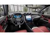 2027 Mercedes-Benz GLC - Preview 3