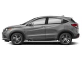 2022 Honda HR-V - Preview 3