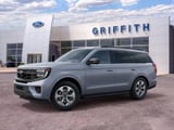 2027 Ford Expedition - Preview 3