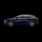 2027 Lexus RX - Preview 3